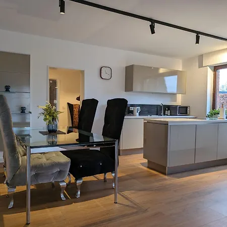 Modernes Mit Garten & Parkplatz Bei Osnabrueck * Hasbergen