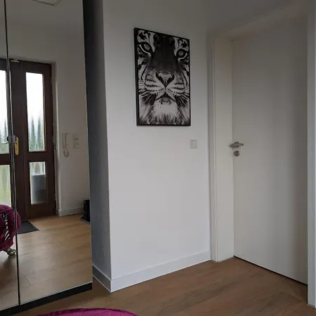 Modernes Mit Garten & Parkplatz Bei Osnabrueck *